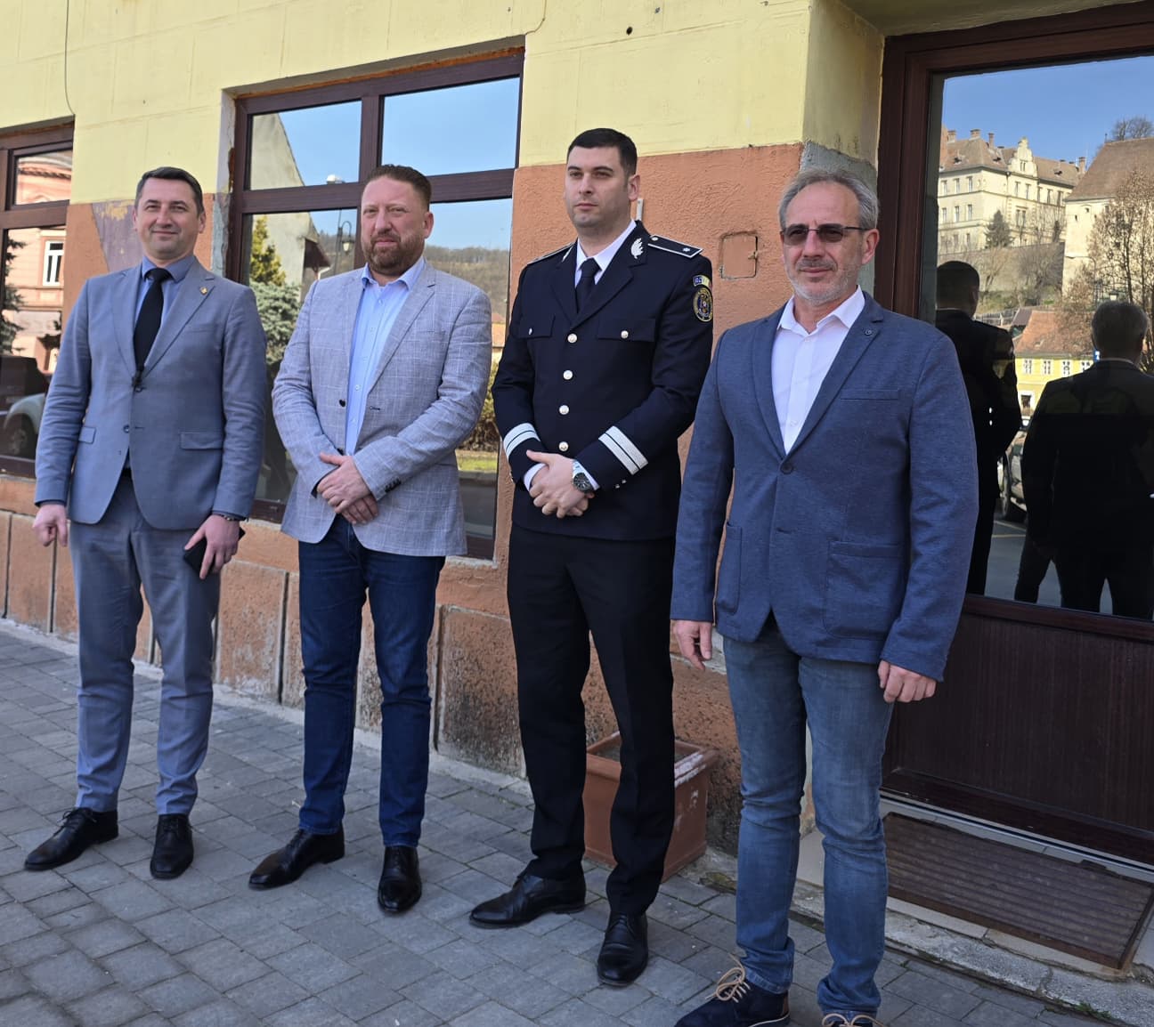 PUNCT DE LUCRU ÎNMATRICULĂRI AUTO ȘI PERMISE DE CONDUCERE